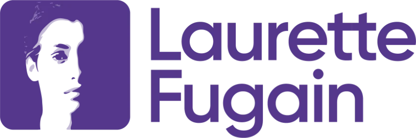 Logo Association Laurette Fugain