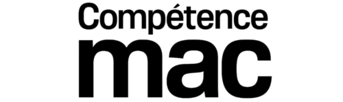 Logo Compétence Mac