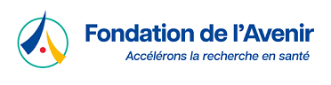 Logo Fondation de l’Avenir