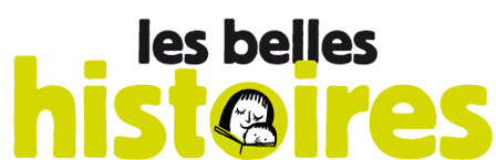 Logo Les Belles Histoires