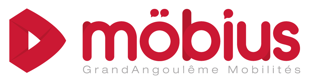 Logo Möbius Angoulême