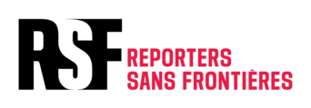 Logo Reporters sans frontières