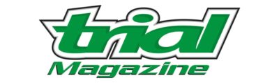 Logo Trial Magazine