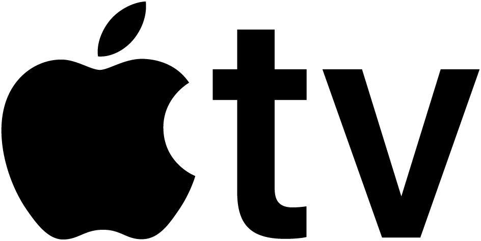 Logo Apple TV+