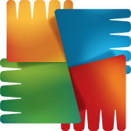 Logo AVG
