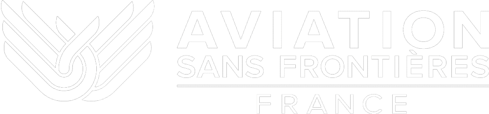 Logo Aviation Sans Frontières