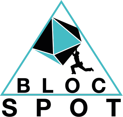 Logo Bloc Spot