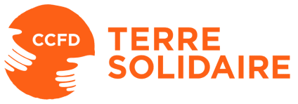 Logo CCFD-Terre Solidaire