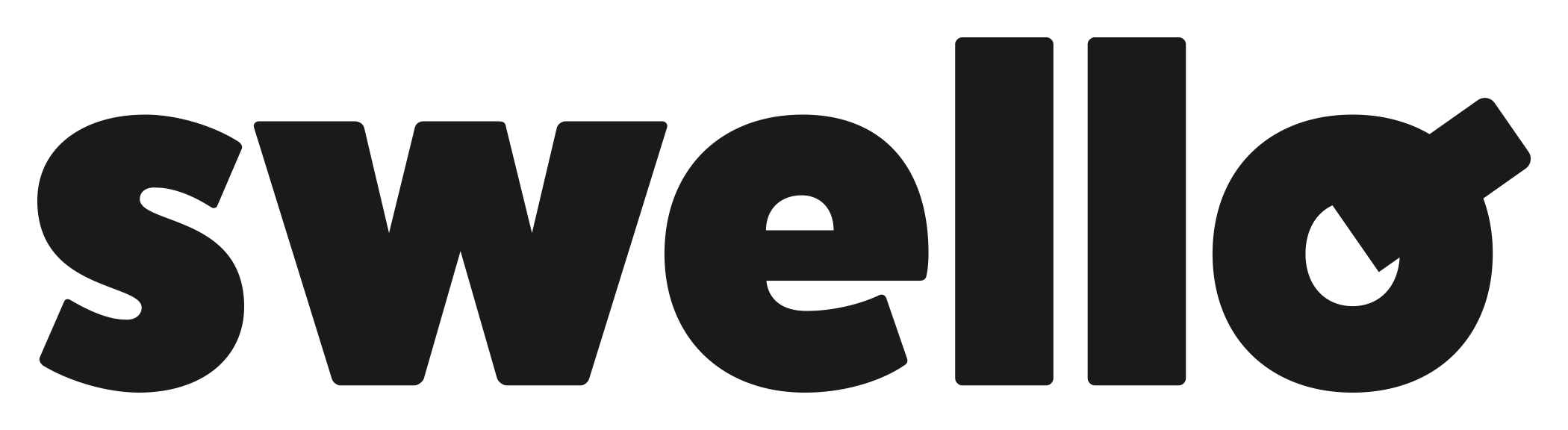 Logo Swello