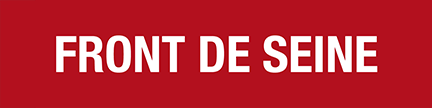 Logo Front de Seine