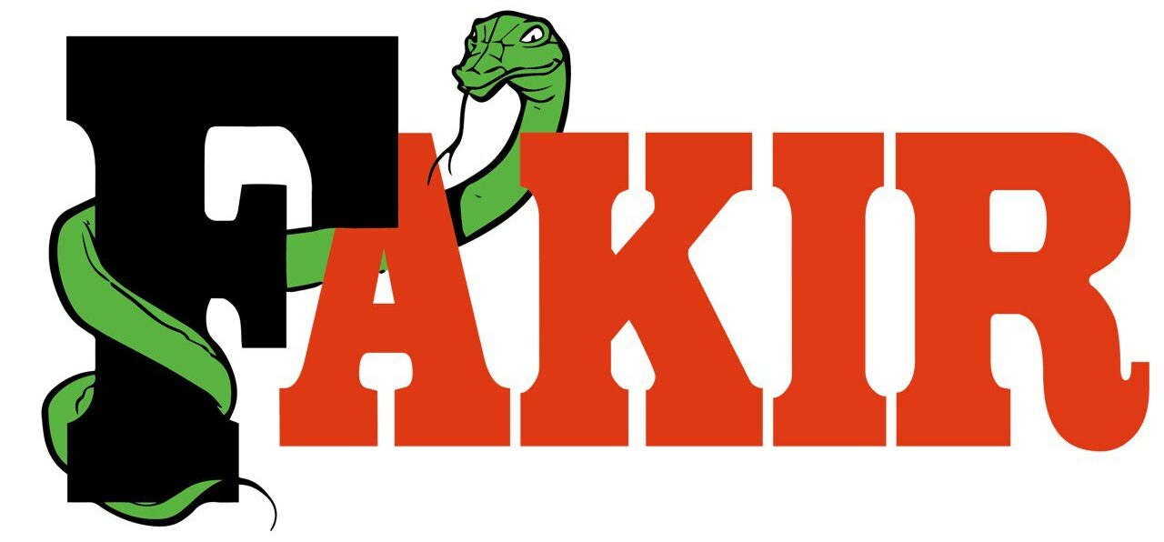 Logo Fakir