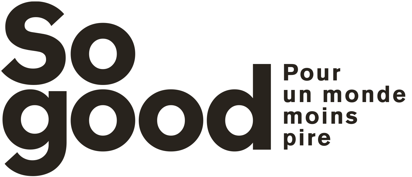 Logo So Good