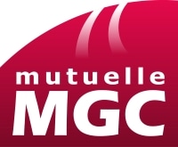 Logo MGC Mutuelle