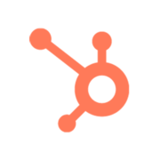 Logo HubSpot