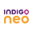 Logo Indigo Neo
