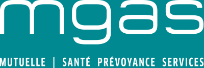Logo MGAS