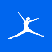 Logo MyFitnessPal