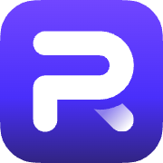 Logo Photoroom