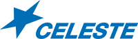 Logo CELESTE