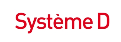Logo Système D