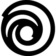 Logo Ubisoft+