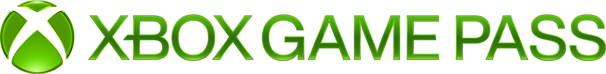 Logo Xbox Game Pass