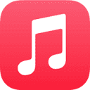 Logo Apple Music