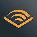 Logo Audible