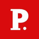 Logo Le Point