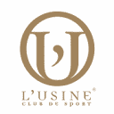 Logo L’Usine