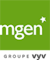 Logo MGEN